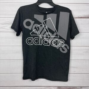 Adidas Aeroready Boys‎ Short Sleeve Tee Size M 10/12